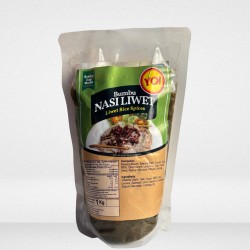 Bumbu Nasi Liwet Siap Masak YOI 1 kg