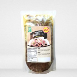 Bumbu Kebuli Siap Masak YOI 1 kg