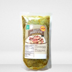 Bumbu Biryani Siap Masak YOI 1 kg