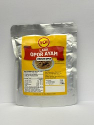 Lauk Opor Ayam YOI 150 g
