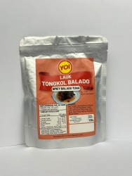 Lauk Tongkol Balado YOI 150 g